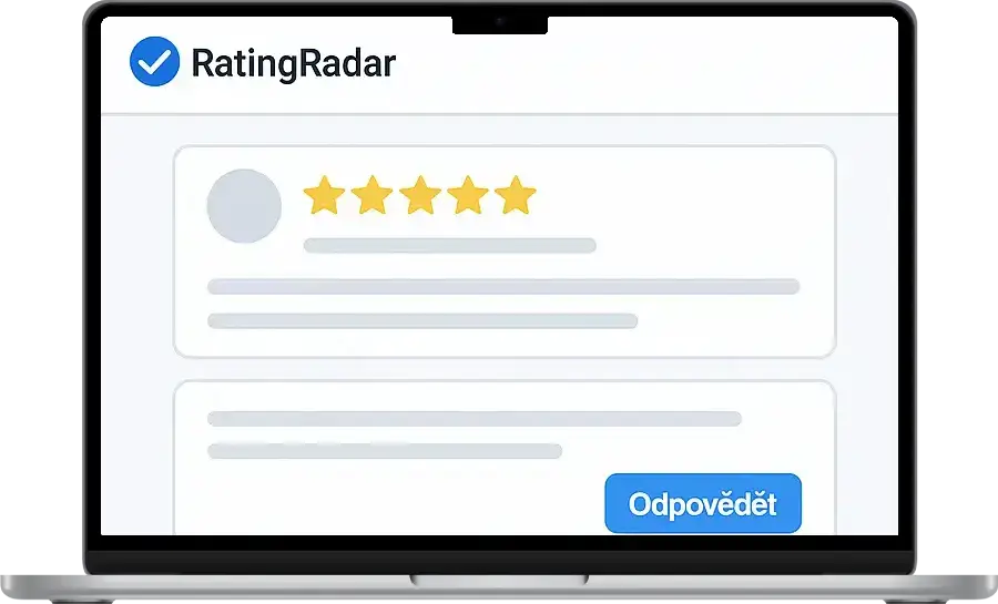 Respond to reviews
