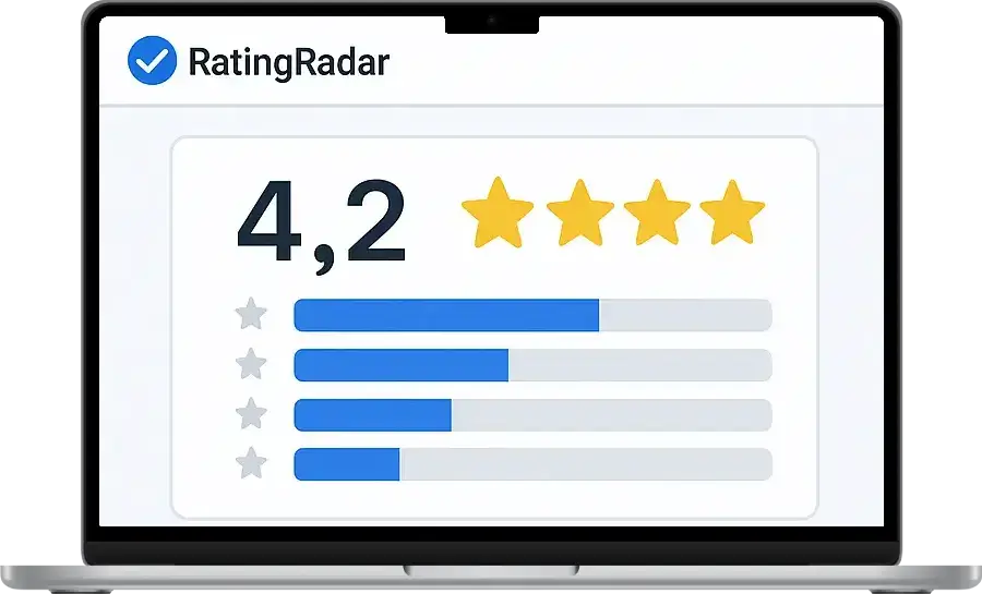 Reviews Under AI Supervision